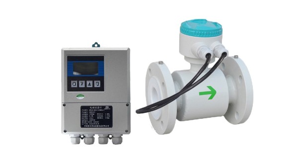 什么是分體式電磁流量計？深度解讀原理與優勢全知道！