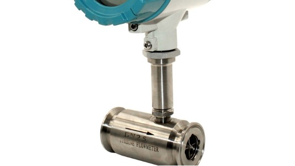 衛(wèi)生型卡箍式渦輪流量計(jì)多少錢(qián)