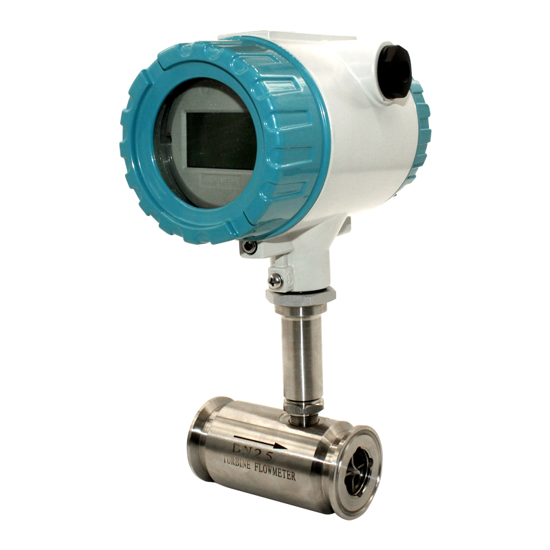 卡裝式渦輪流量計(jì)